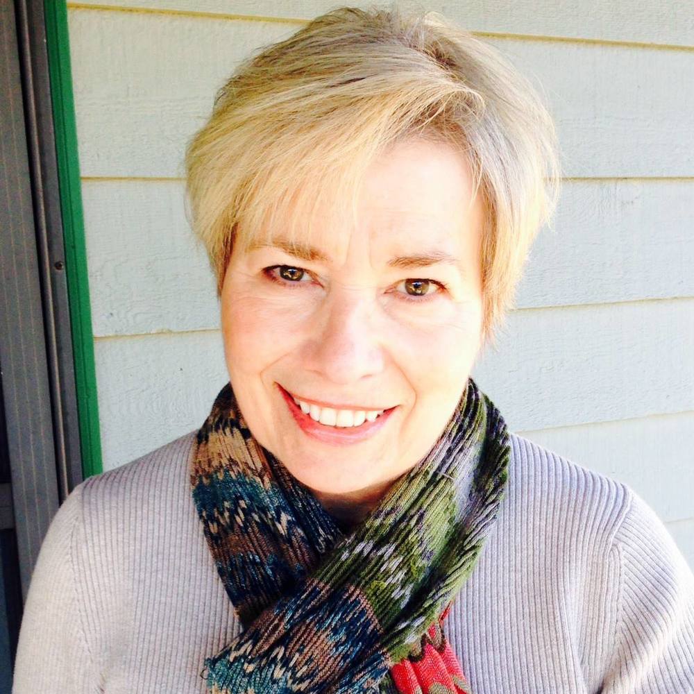 Meet your Posher, Alda